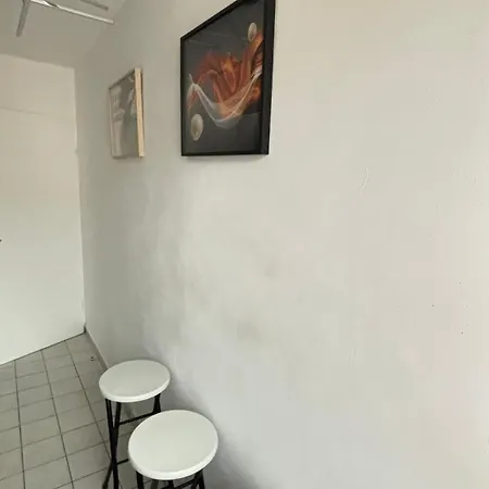 Evry Deux Pieces Confortables Dans Emplacement Ideale Courcouronnes